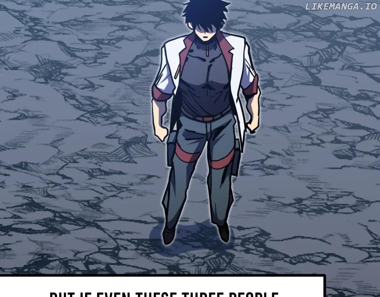 Log into the Future Chapter 221 - page 94